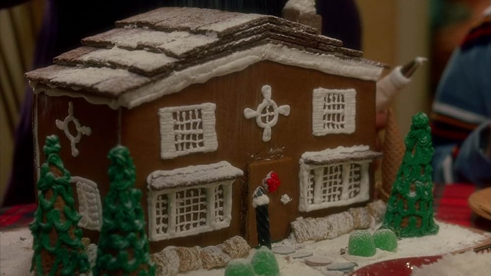 恋のクリスマス大作戦の画像