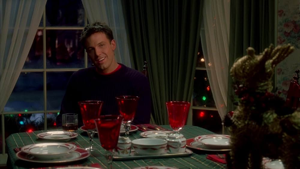 恋のクリスマス大作戦の画像