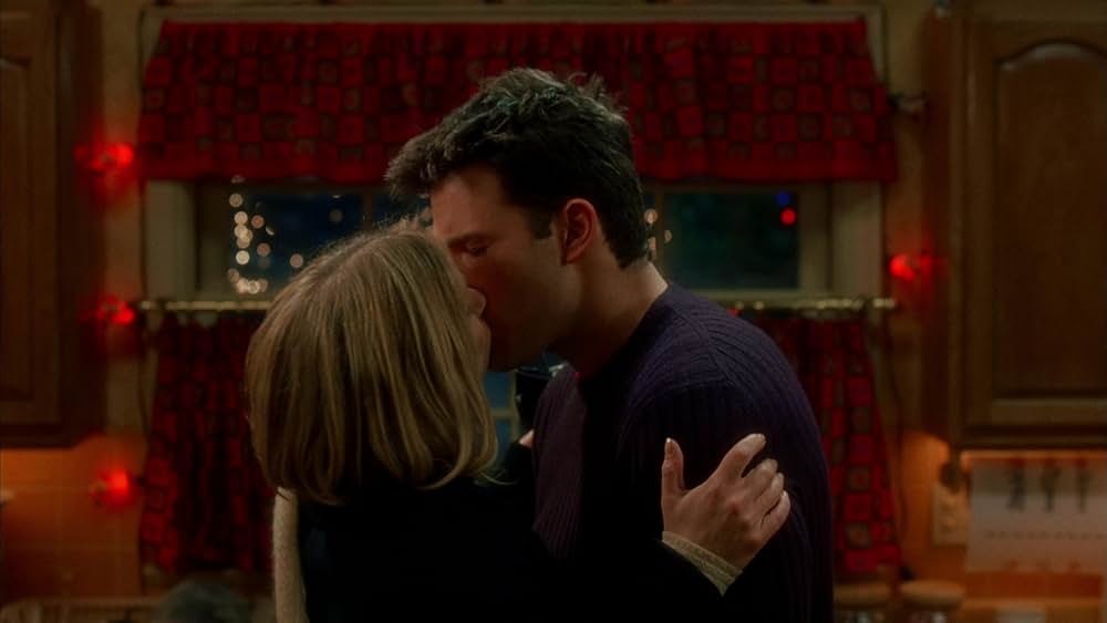 恋のクリスマス大作戦の画像