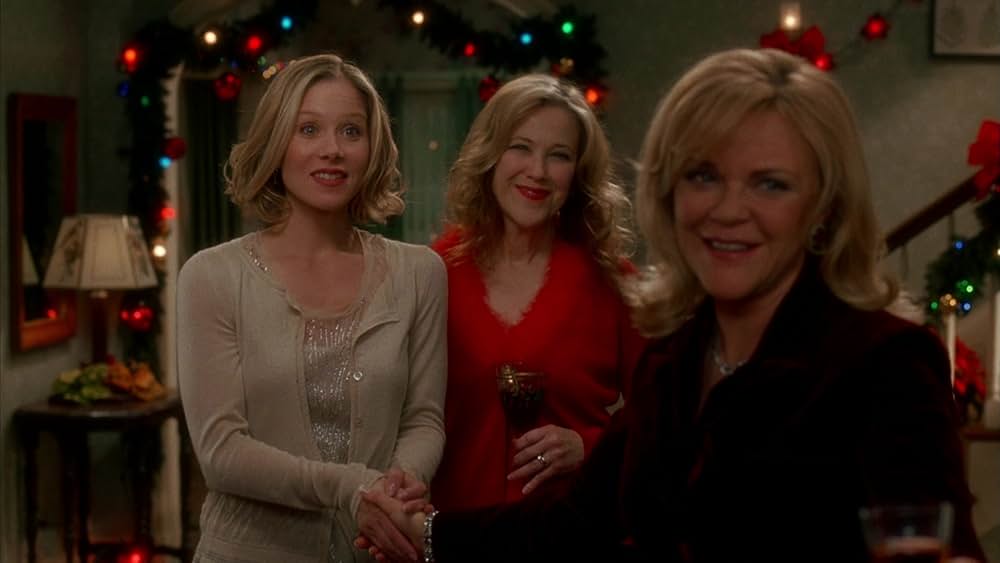 恋のクリスマス大作戦の画像