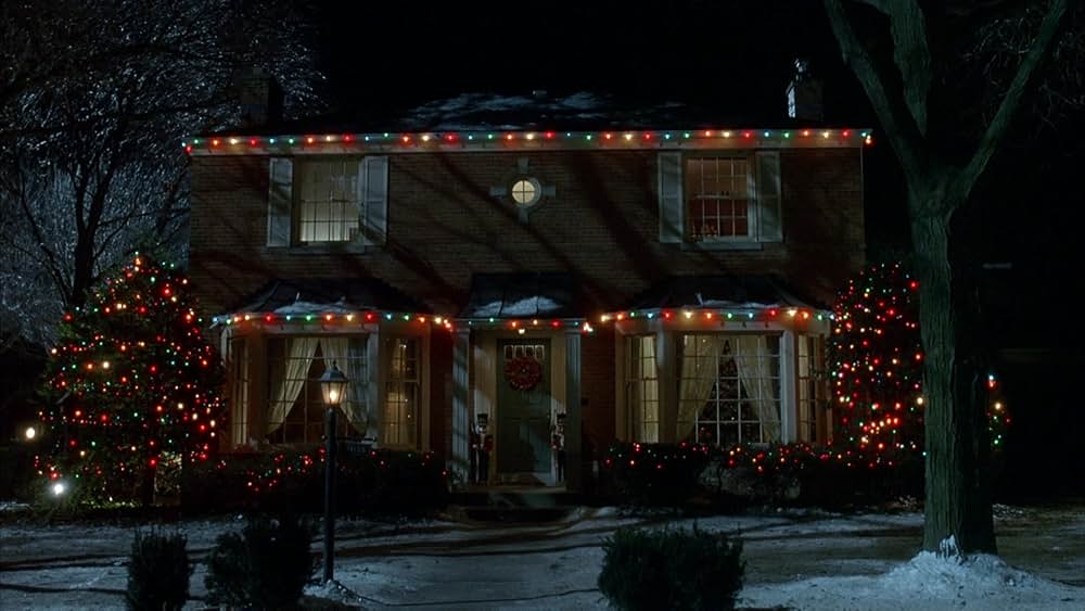 恋のクリスマス大作戦の画像