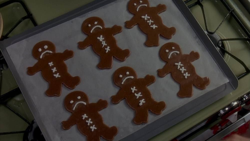 恋のクリスマス大作戦の画像