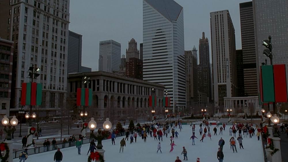 恋のクリスマス大作戦の画像