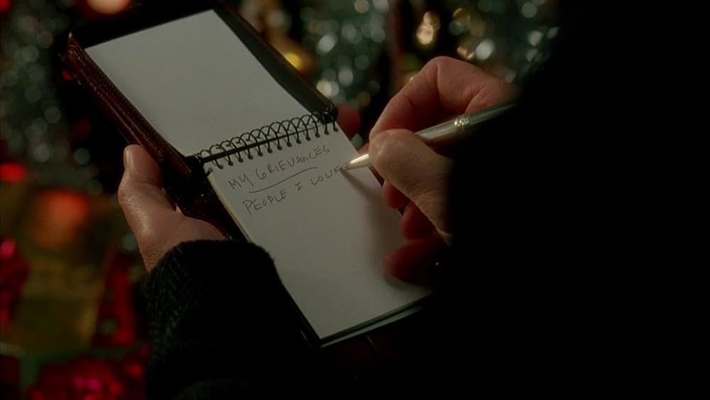 恋のクリスマス大作戦の画像