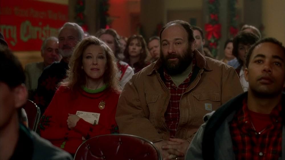 恋のクリスマス大作戦の画像