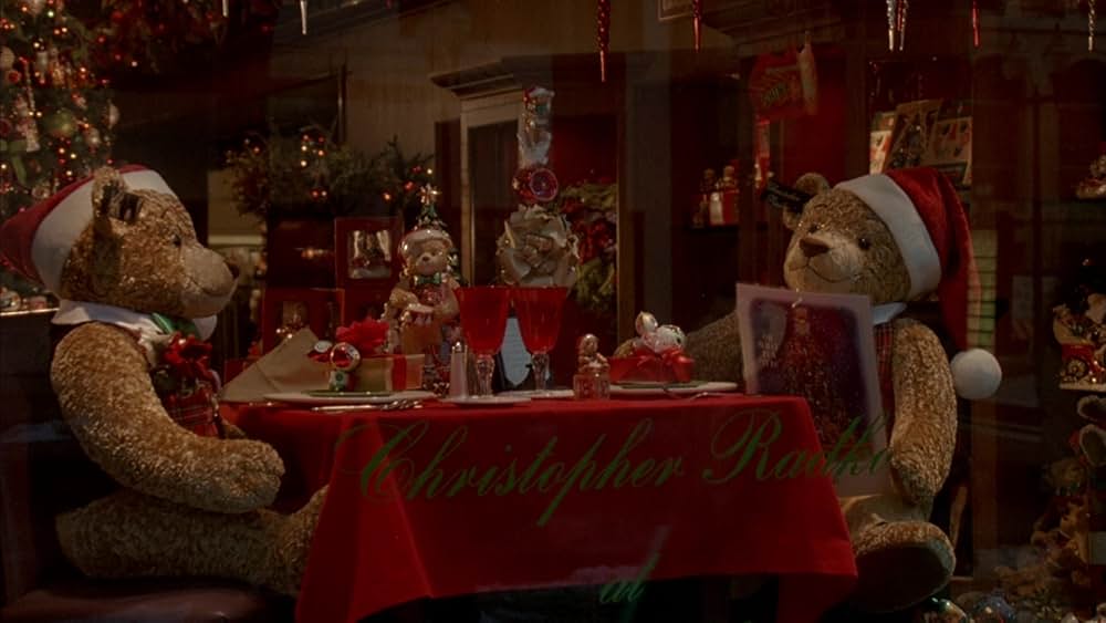 恋のクリスマス大作戦の画像