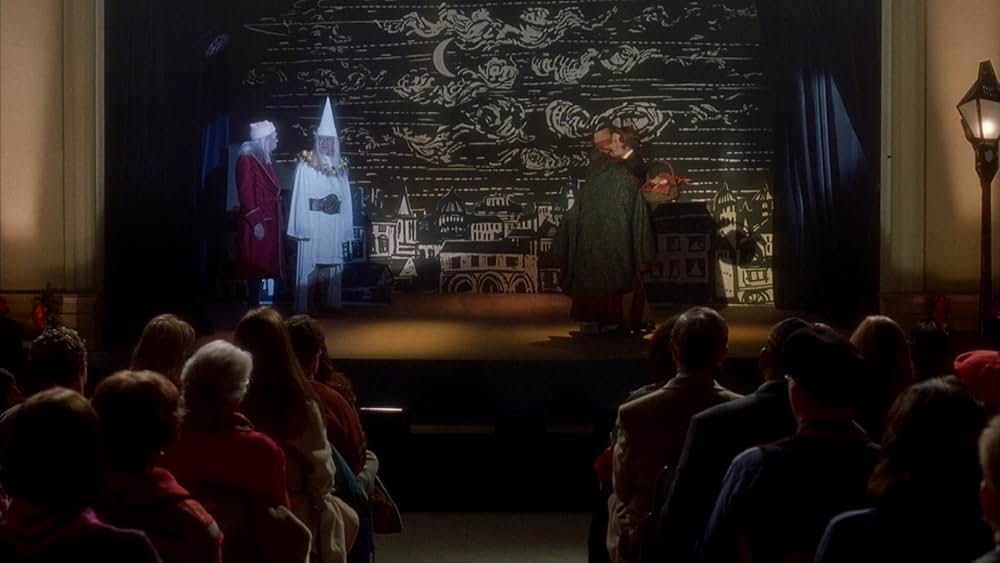 恋のクリスマス大作戦の画像