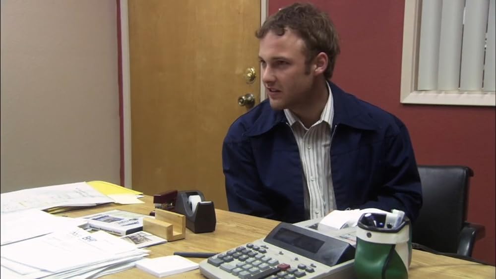 レディ・キラーの画像