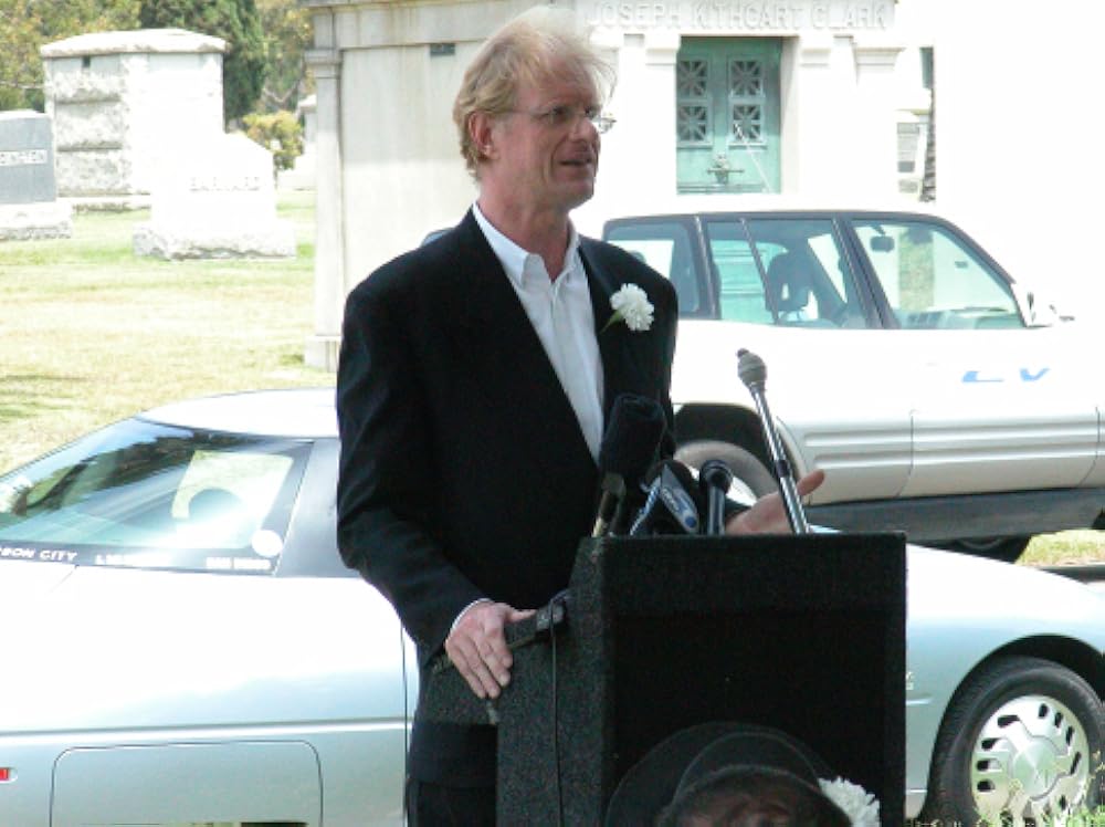 誰が電気自動車を殺したか?の画像