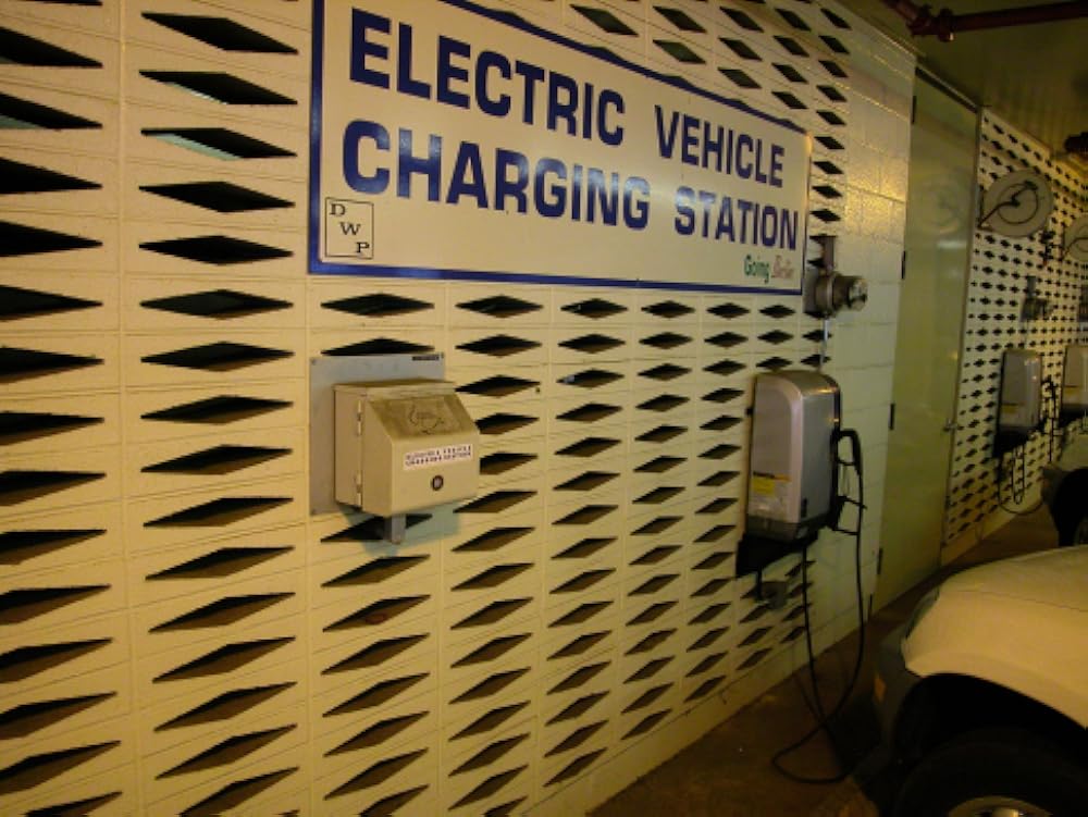 誰が電気自動車を殺したか?の画像