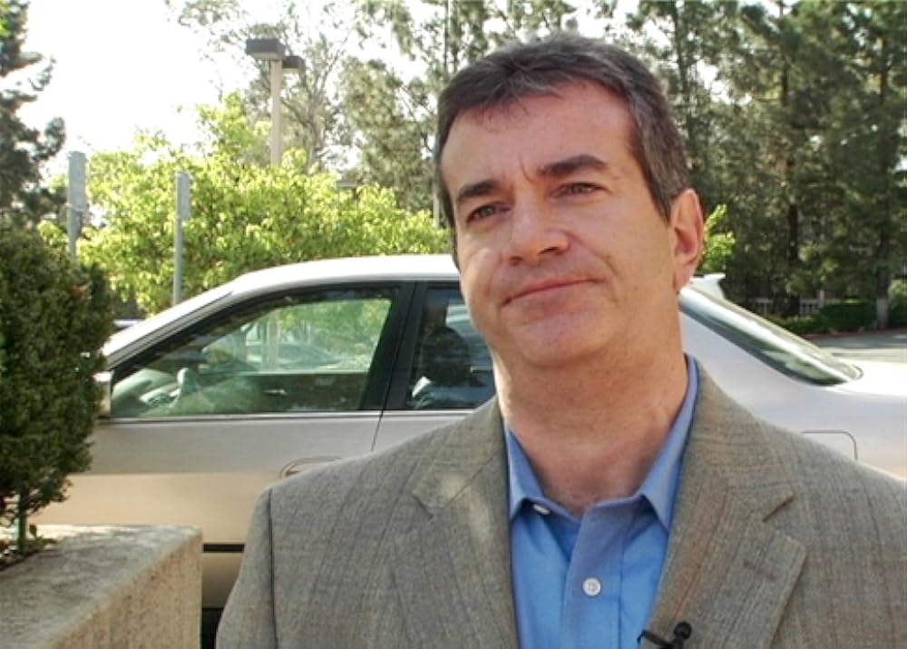 誰が電気自動車を殺したか?の画像