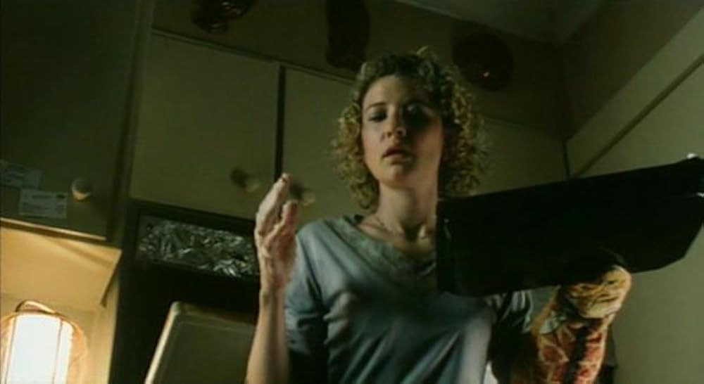 ロスト・ストーリー 〜現代の奇妙な物語〜の画像