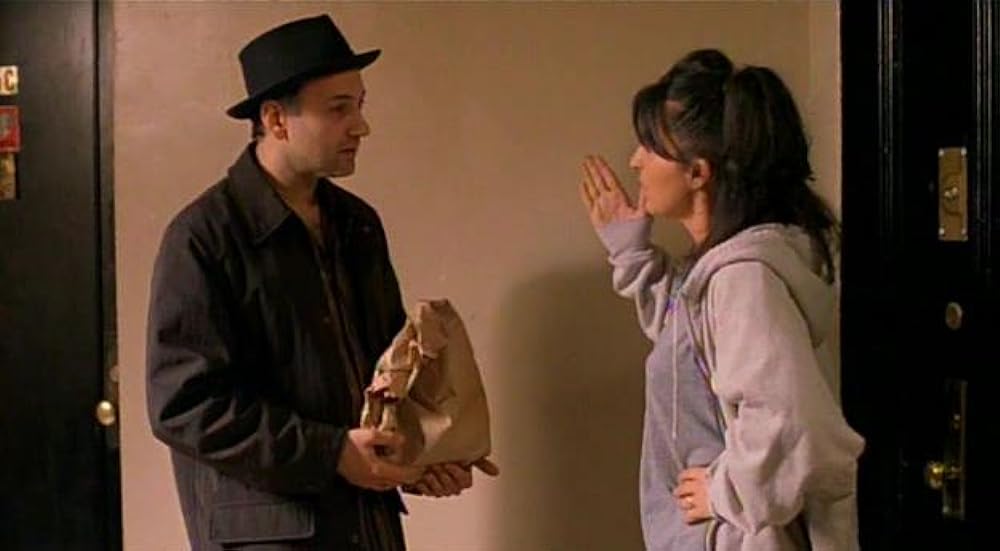 ロスト・ストーリー 〜現代の奇妙な物語〜の画像