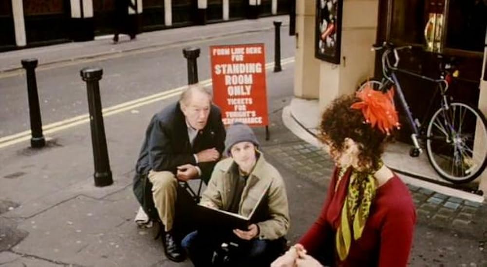 ロスト・ストーリー 〜現代の奇妙な物語〜の画像