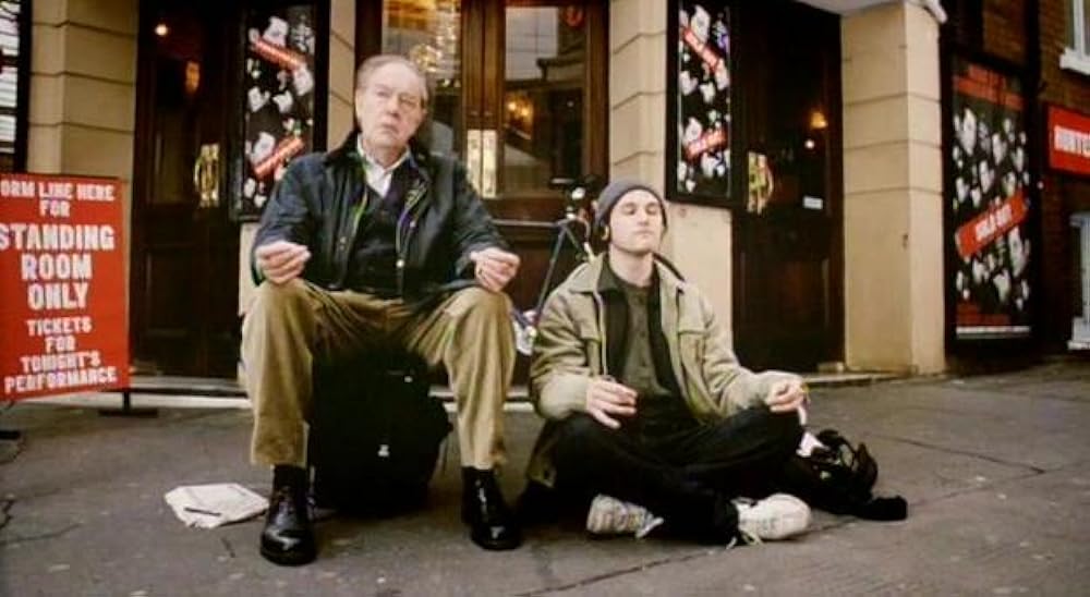 ロスト・ストーリー 〜現代の奇妙な物語〜の画像