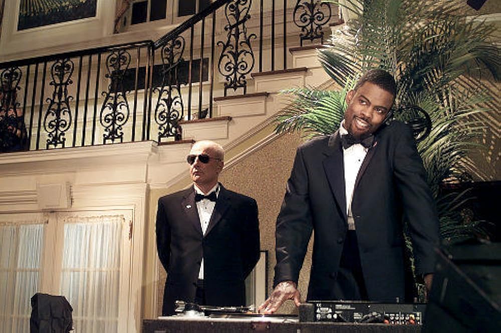 ヒップホップ・プレジデントの画像