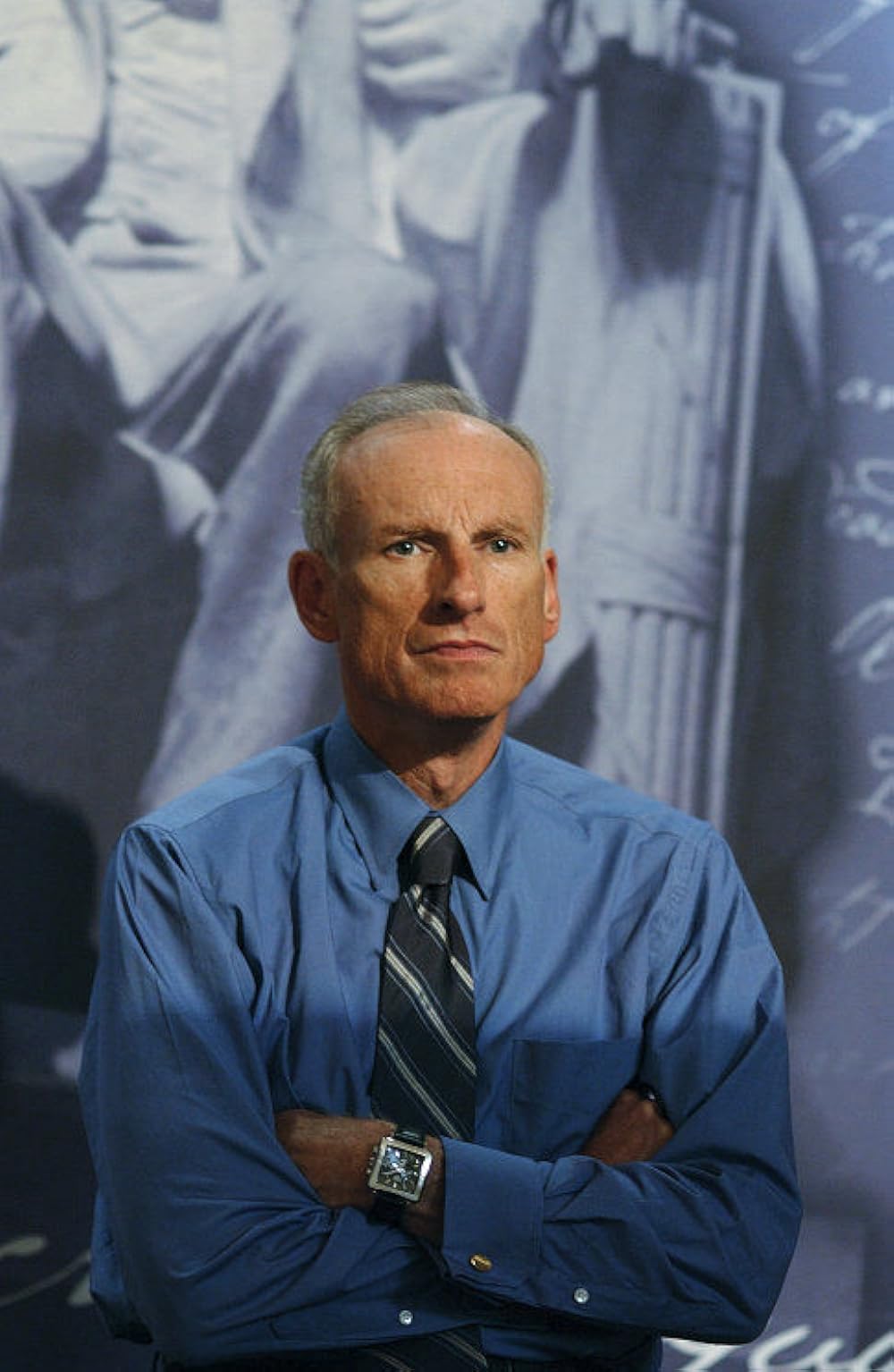 ヒップホップ・プレジデントの画像