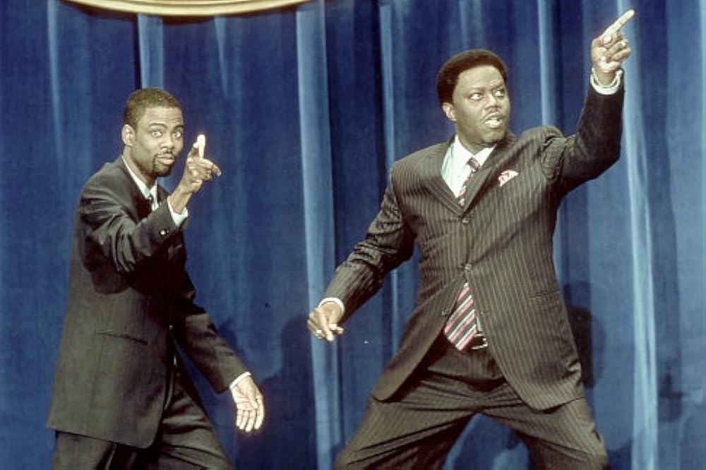 ヒップホップ・プレジデントの画像