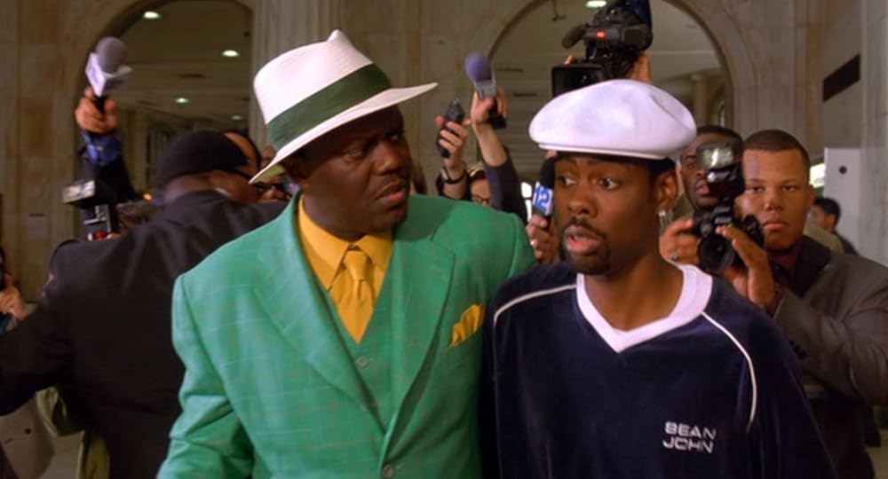 ヒップホップ・プレジデントの画像