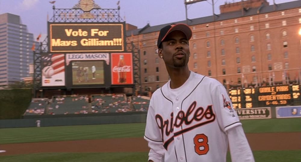 ヒップホップ・プレジデントの画像