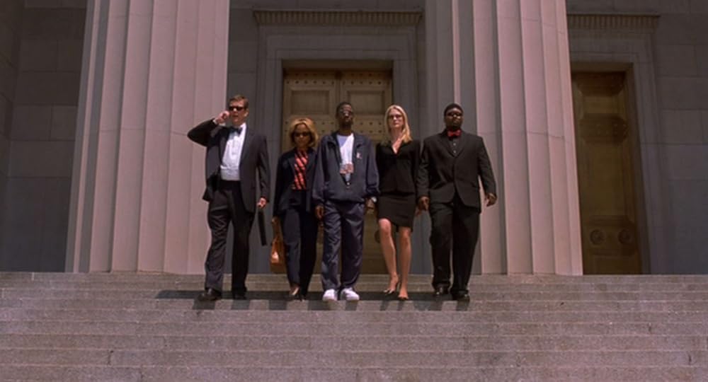 ヒップホップ・プレジデントの画像