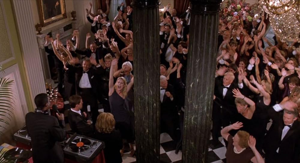 ヒップホップ・プレジデントの画像