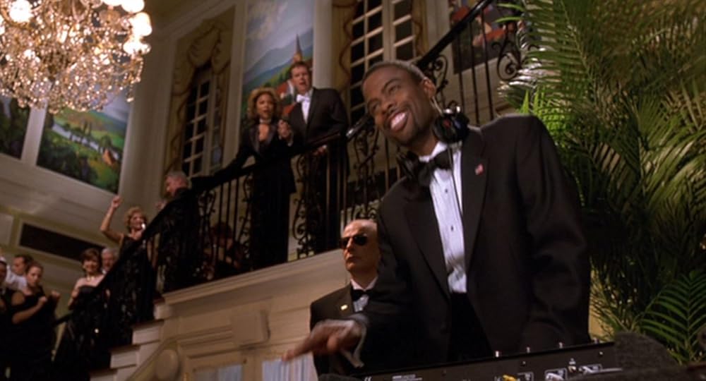 ヒップホップ・プレジデントの画像