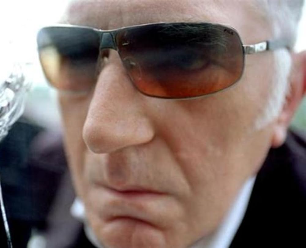 ザ・ヒットマンの画像