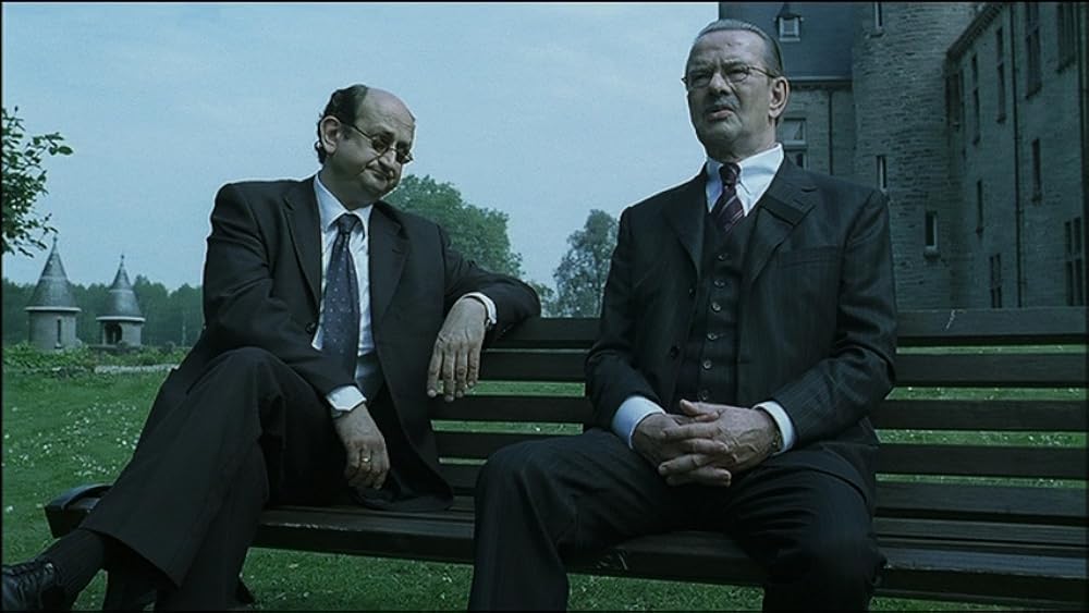 ザ・ヒットマンの画像