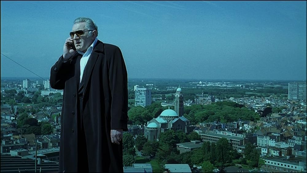 ザ・ヒットマンの画像