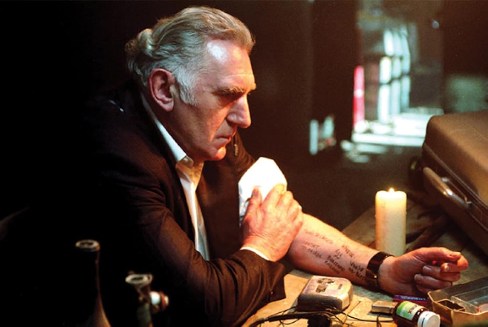 ザ・ヒットマンの画像