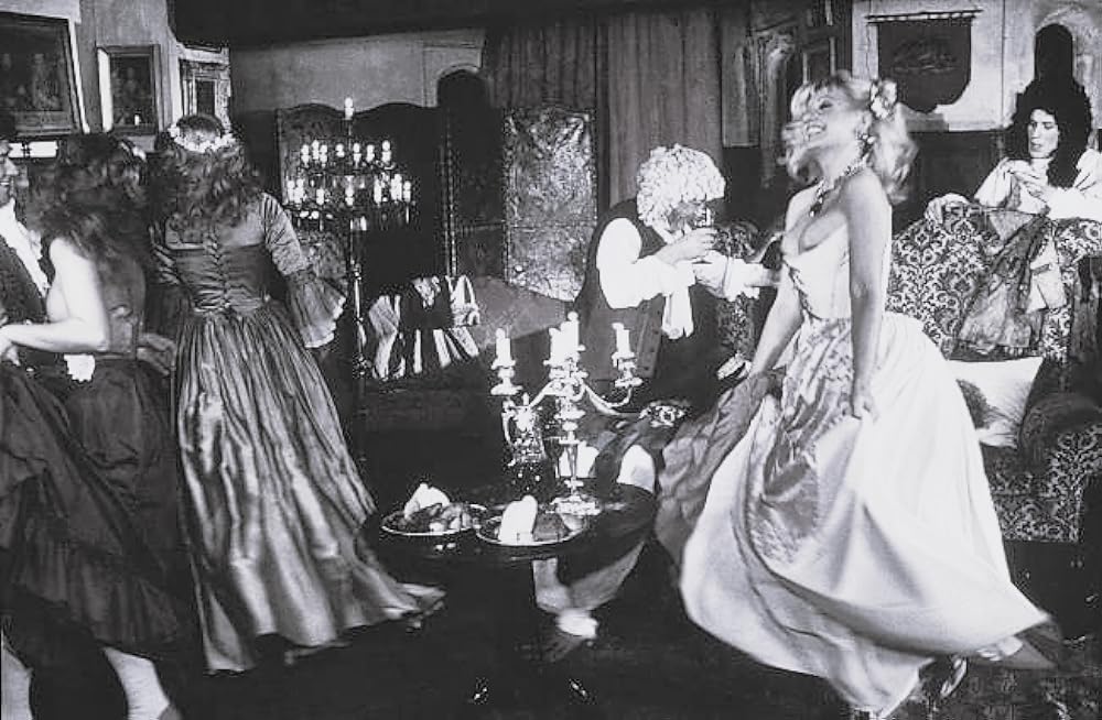 若草のふくらみ ファニー・ヒルの画像