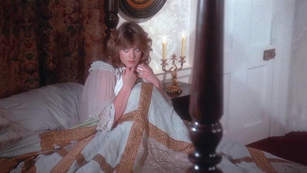 若草のふくらみ ファニー・ヒルの画像