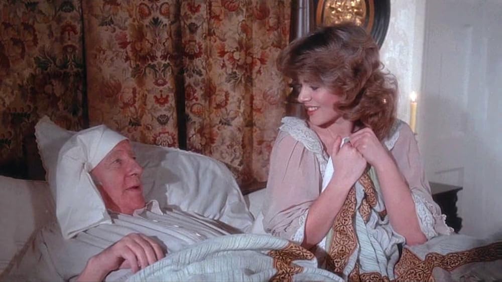 若草のふくらみ ファニー・ヒルの画像