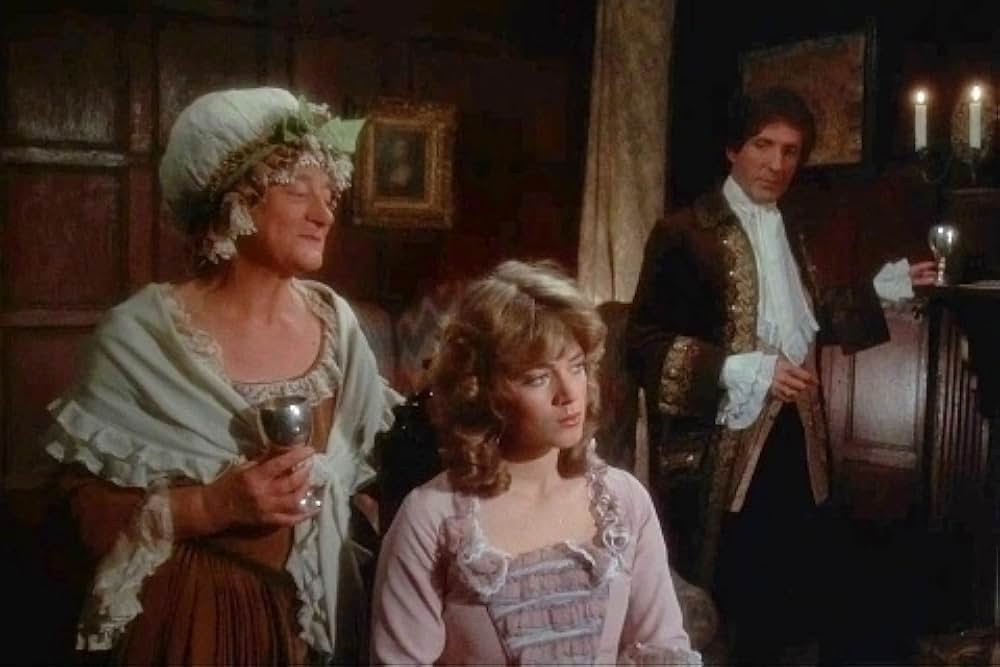 若草のふくらみ ファニー・ヒルの画像