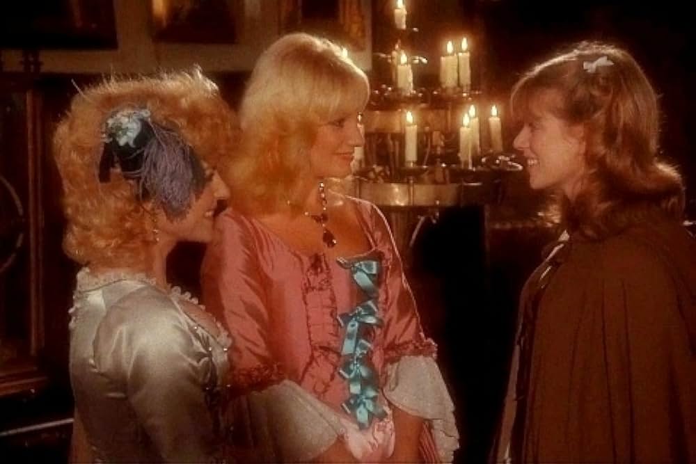 若草のふくらみ ファニー・ヒルの画像