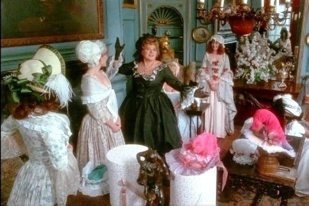 若草のふくらみ ファニー・ヒルの画像