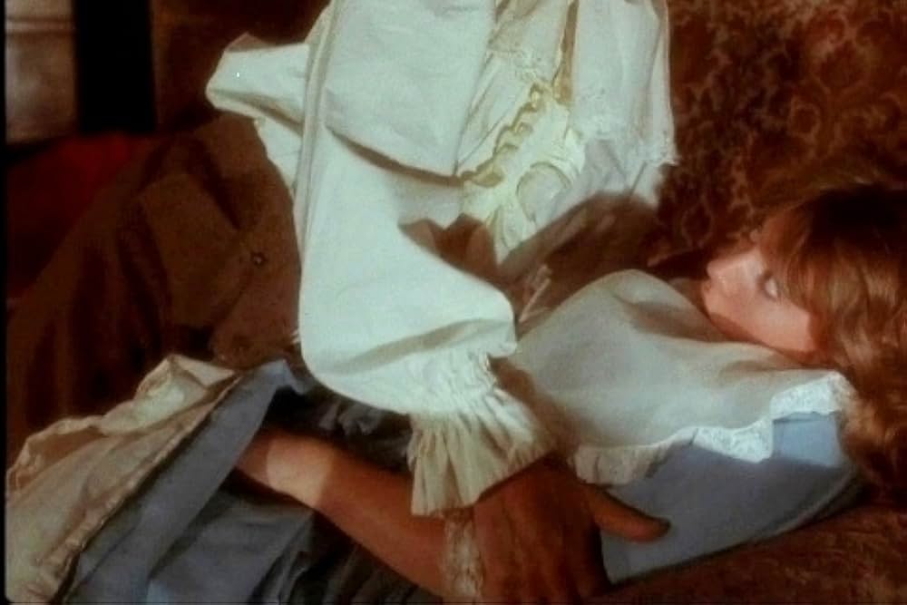 若草のふくらみ ファニー・ヒルの画像