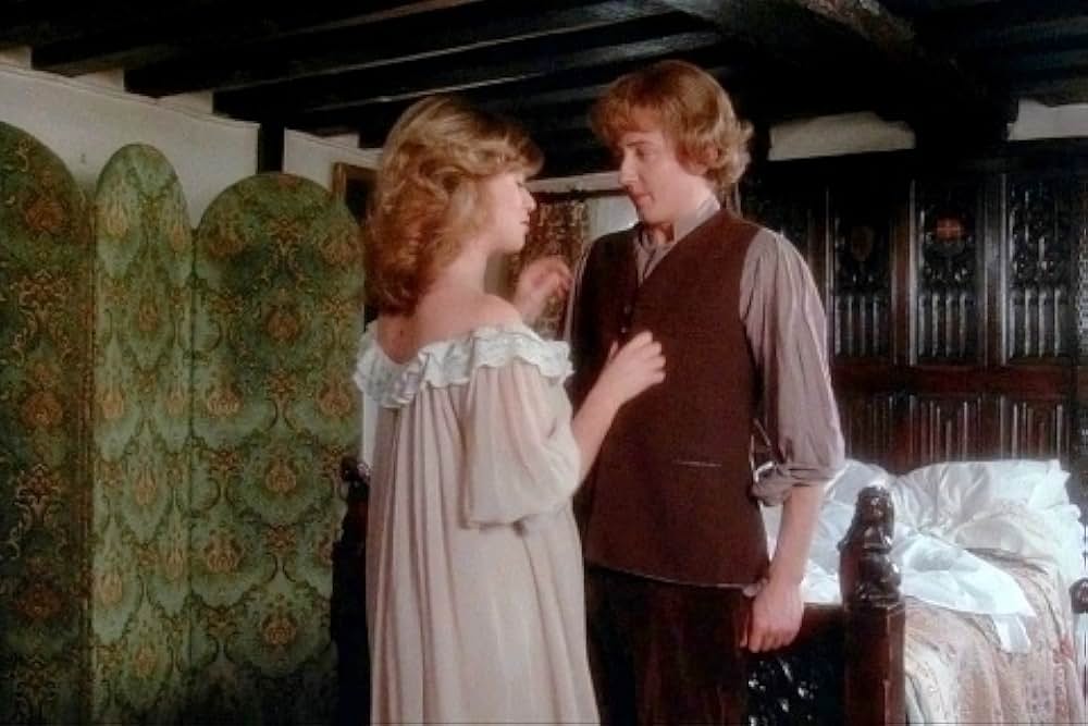 若草のふくらみ ファニー・ヒルの画像