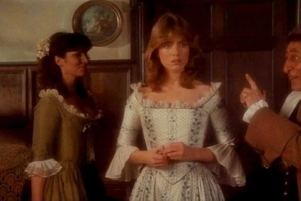 若草のふくらみ ファニー・ヒルの画像