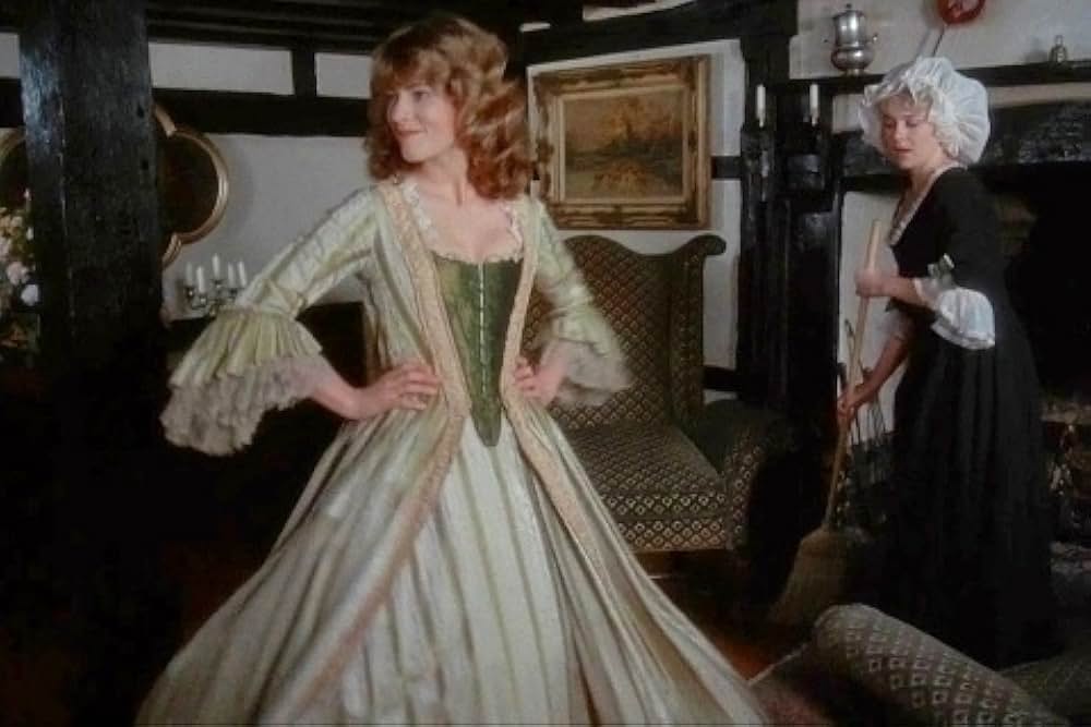 若草のふくらみ ファニー・ヒルの画像