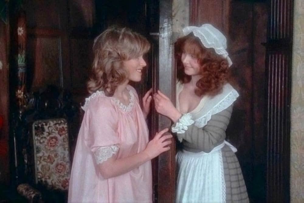 若草のふくらみ ファニー・ヒルの画像