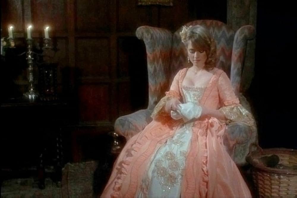 若草のふくらみ ファニー・ヒルの画像