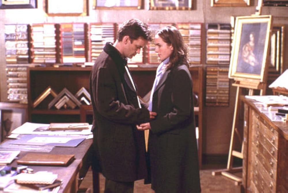 リプリーズ・ゲームの画像