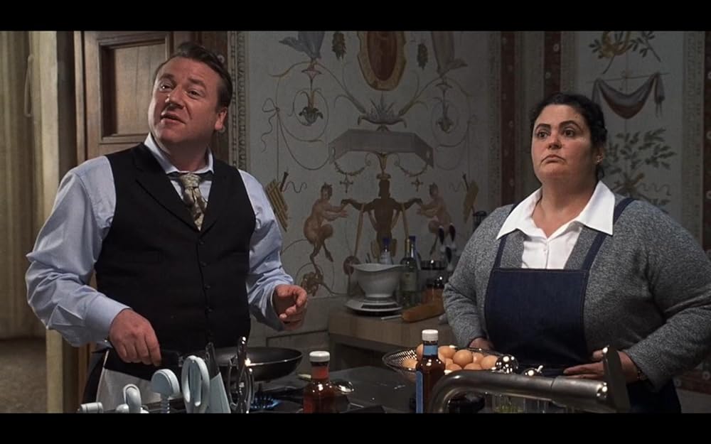 リプリーズ・ゲームの画像