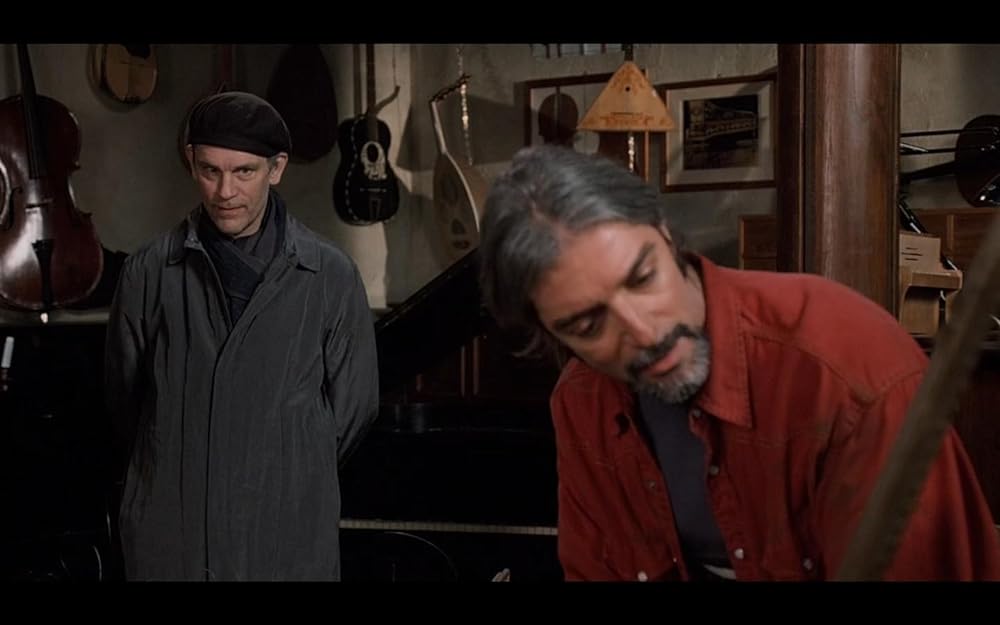 リプリーズ・ゲームの画像