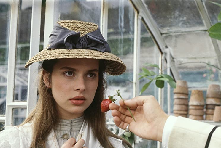 「テス」ナスターシャ・キンスキーの画像