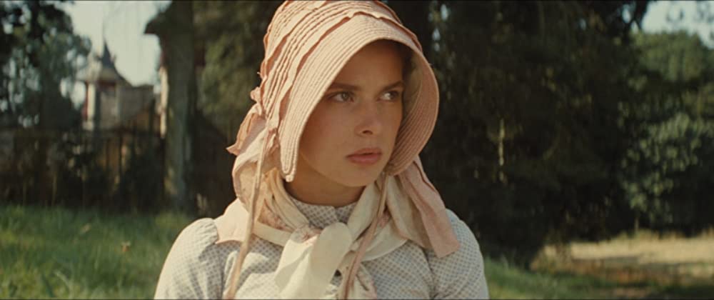 「テス」ナスターシャ・キンスキーの画像