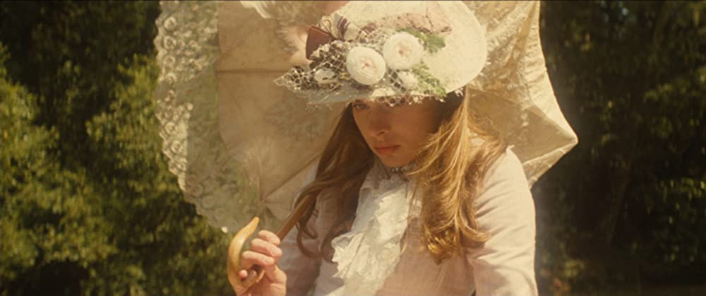 「テス」ナスターシャ・キンスキーの画像