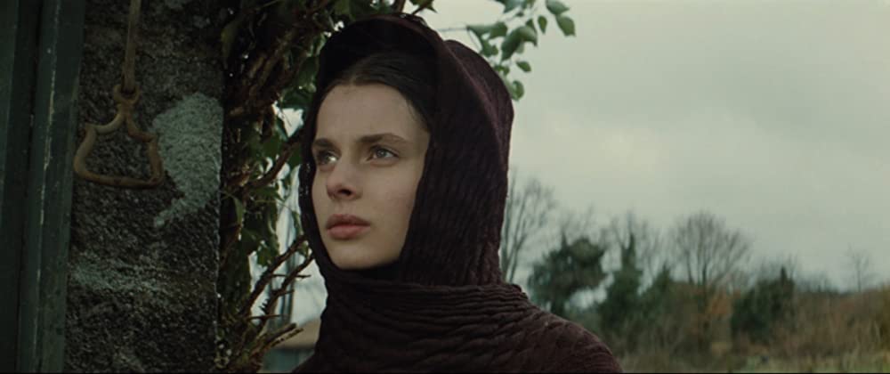 「テス」ナスターシャ・キンスキーの画像